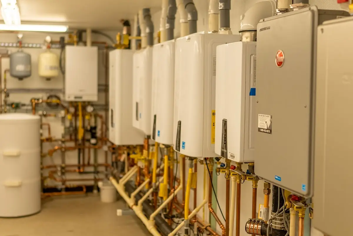 Backflow Prevention in Tucson Mountains, AZ